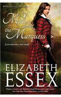 Mad About the Marquess
