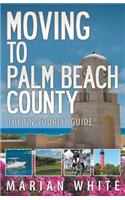 Moving to Palm Beach County