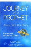 Journey of a Prophet
