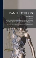 Pantheisticon