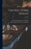 Tar Heel Nurse [serial]; v.16(1954)