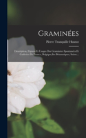 Graminées