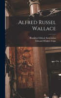 Alfred Russel Wallace