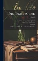 Die Judenbuche