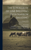 Superiority of Line Breeding Over Narrow Breeding; Volume no.146