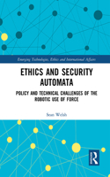 Ethics and Security Automata