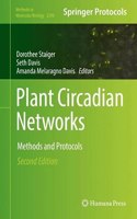 Plant Circadian Networks