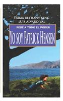 Yo soy Patrick Hensen
