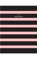 Dot Grid Notebook