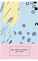 Wellness Journal For Women