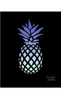 Pineapple Notebook