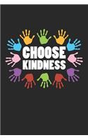 Choose Kindness