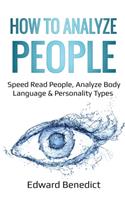 How to Analyze People