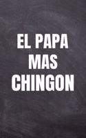 El Papa Mas Chingon