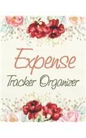 Expense Tracker Organizer