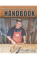 Homemade Instrument Fretting Handbook