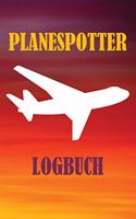 Planespotter Logbuch