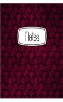 Notes