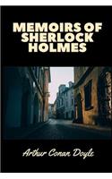 Memoirs Of Sherlock Holmes