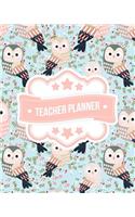 Teacher Planner
