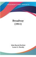 Broadway (1911)