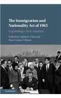 Immigration and Nationality Act of 1965