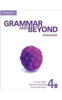 Grammar and Beyond Level 4 Workbook B