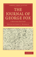 Journal of George Fox