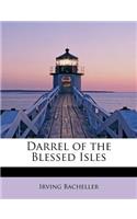 Darrel of the Blessed Isles