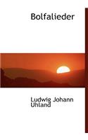 Bolfalieder