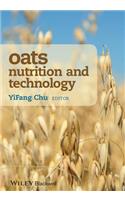 Oats Nutrition and Technology