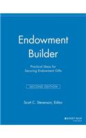 Endowment Builder