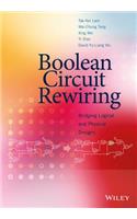 Boolean Circuit Rewiring