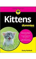 Kittens for Dummies
