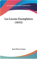 Les Lecons Exemplaires (1632)