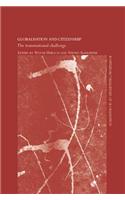 Globalisation and Citizenship