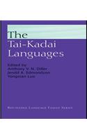 The Tai-Kadai Languages