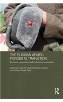 The Russian Armed Forces in Transition