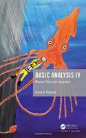 Basic Analysis IV