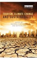 Tourism, Climate Change and Sustainability