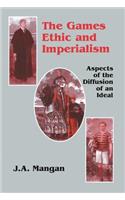 The Games Ethic and Imperialism