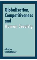 Globalization, Competitiveness and Human Security