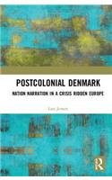 Postcolonial Denmark