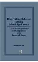 Drug-Taking Behavior Among School-Aged Youth