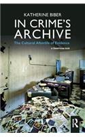 In Crime's Archive