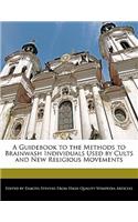 A Guidebook to the Methods to Brainwash Individuals Used by Cults and New Religious Movements: (English)