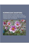 Norwegian Diaspora