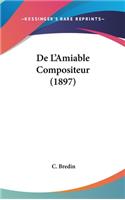de L'Amiable Compositeur (1897)