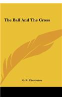 Ball and the Cross