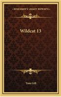 Wildcat 13